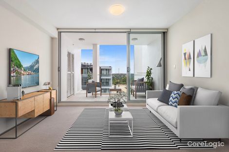Property photo of 501/51 Chandos Street St Leonards NSW 2065