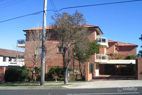 Property photo of 63-71 Bexley Road Campsie NSW 2194