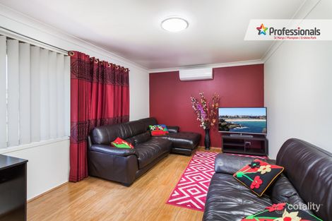 Property photo of 4 Gilbert Street Colyton NSW 2760