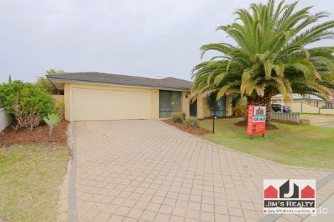 12 Wallan Ct, Maddington, WA 6109