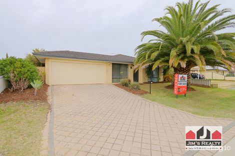 Property photo of 12 Wallan Court Maddington WA 6109