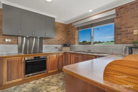 Property photo of 1/6 Kuranda Close Devonport TAS 7310