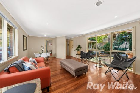 Property photo of 12 Cleve Avenue The Basin VIC 3154