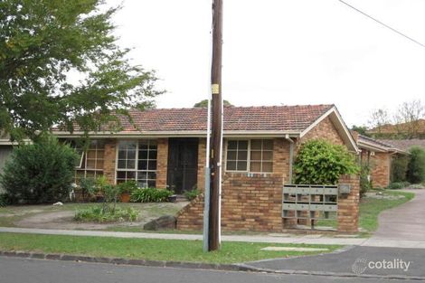 Property photo of 2/13-15 Barcelona Street Box Hill VIC 3128