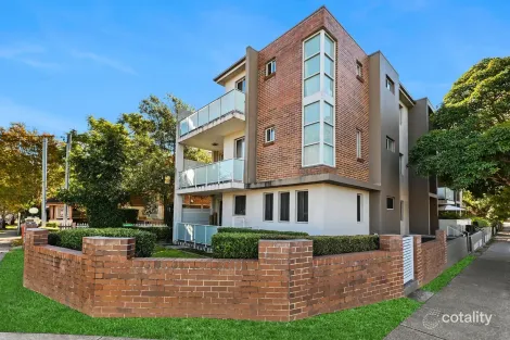 5/74 Grose St, North Parramatta, NSW 2151