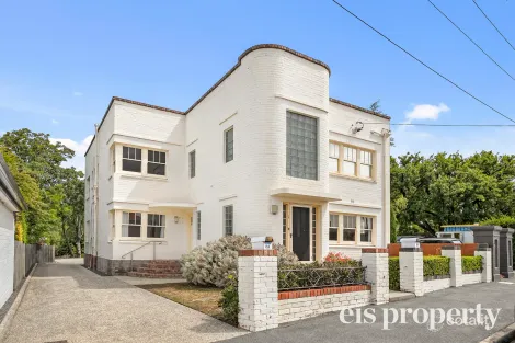 Property photo of 2/2 Rupert Avenue Mount Stuart TAS 7000