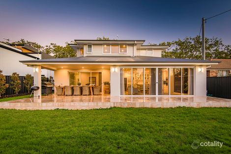 Property photo of 10 Carrington Street Deakin ACT 2600