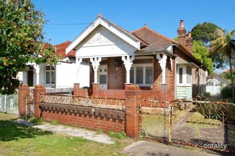 Property photo of 21 Hincks Street Kingsford NSW 2032
