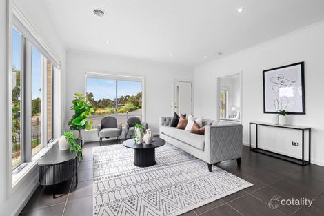 Property photo of 11 Leveque Loop Craigieburn VIC 3064