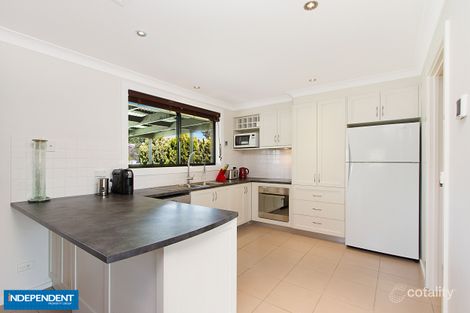 Property photo of 4 Mana Place Giralang ACT 2617