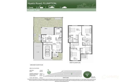 Property photo of 1 Hyatts Road Oakhurst NSW 2761
