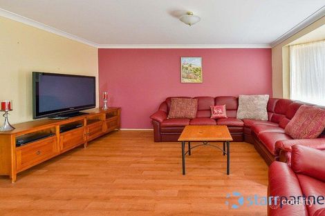 Property photo of 10 Welsh Place Narellan Vale NSW 2567