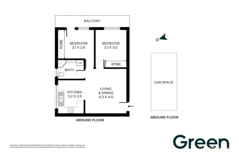 Property photo of 1/36 West Parade West Ryde NSW 2114