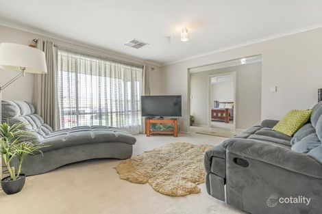 Property photo of 25 Sameden Drive Noarlunga Downs SA 5168