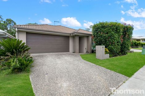Property photo of 52 Grace Crescent Narangba QLD 4504