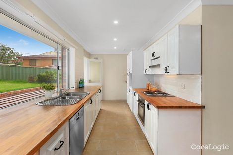 Property photo of 4 Townson Avenue Leumeah NSW 2560