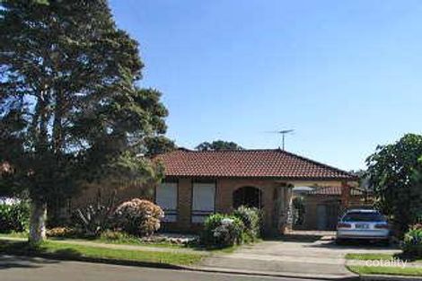 16 Sunny Pl, St Johns Park, NSW 2176