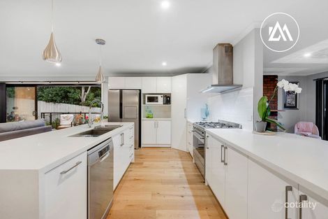 Property photo of 108 Rosedale Grove Frankston South VIC 3199