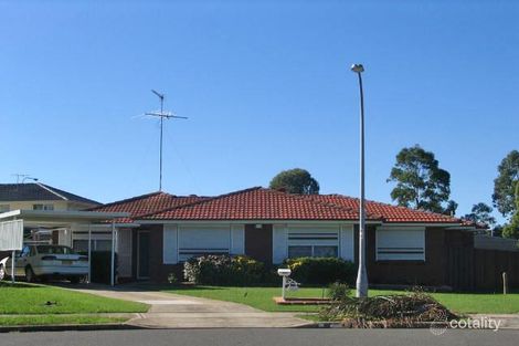 11 Brahma Cl, Bossley Park, NSW 2176