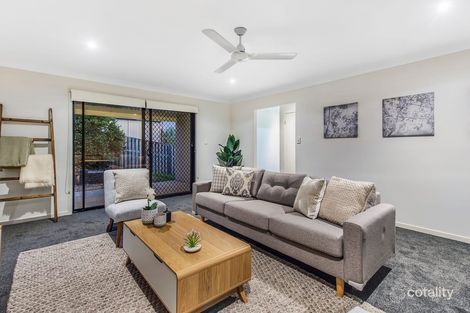 Property photo of 6 Barrington Street Upper Coomera QLD 4209