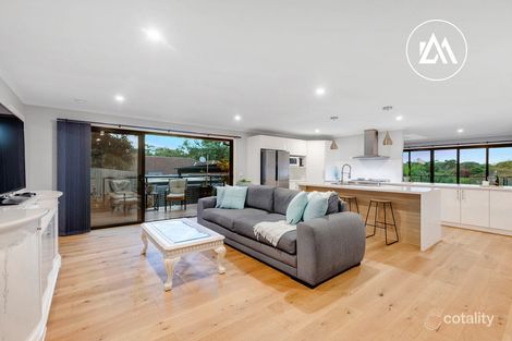 Property photo of 108 Rosedale Grove Frankston South VIC 3199