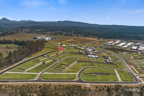 Lot 630 Panorama Cct, Ripley, QLD 4306