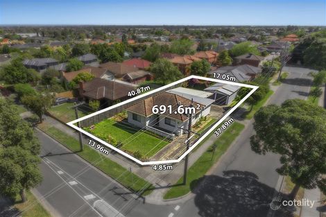 Property photo of 1 Glenbrook Avenue Clayton VIC 3168
