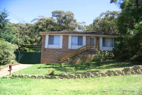 106 Hall Pde, Hazelbrook, NSW 2779