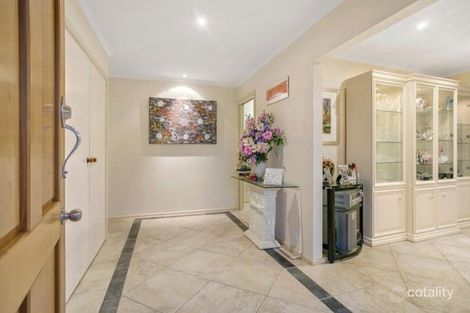 Property photo of 100 Koornalla Crescent Mount Eliza VIC 3930