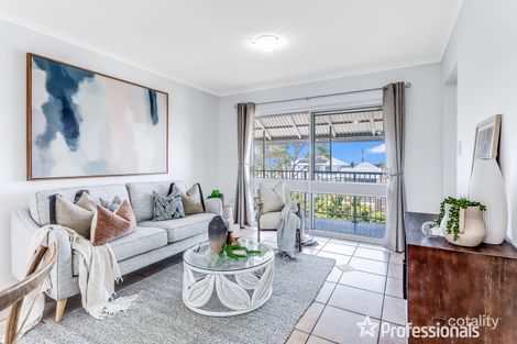 Property photo of 6/44 Fourth Avenue Sandgate QLD 4017
