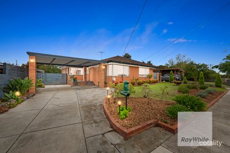 12 Ledbury Cres, Bundoora, VIC 3083