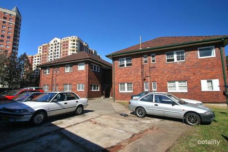 Property photo of 5/11 Albert Road Strathfield NSW 2135