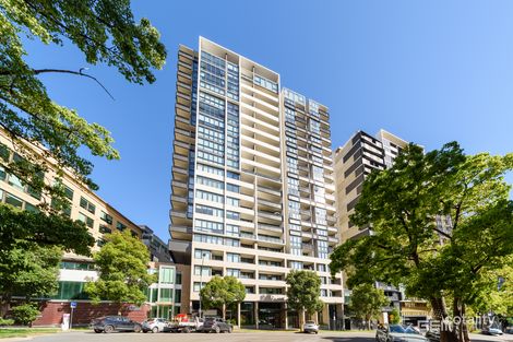818/25-29 Coventry St, Southbank, VIC 3006