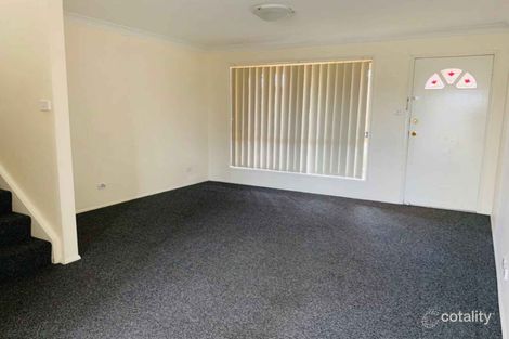 Property photo of 2/8 Astelia Street Macquarie Fields NSW 2564