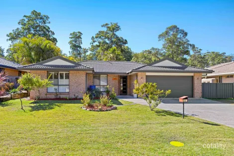 4 Crane Pl, Port Macquarie, NSW 2444