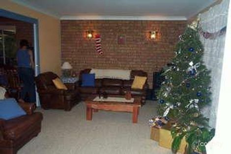 Property photo of 21 Stingray Close Raby NSW 2566