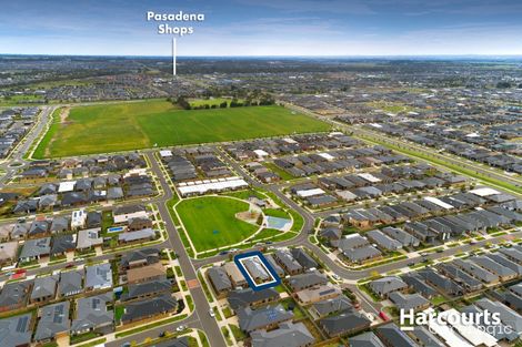 35 Pump House Cres, Clyde, VIC 3978