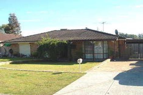 7 Thorburn Ave, Beechboro, WA 6063