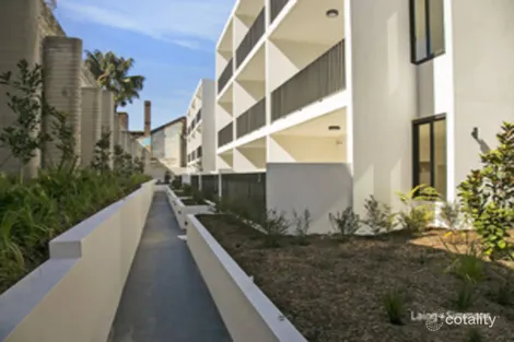 Property photo of 37/153 George Street Redfern NSW 2016