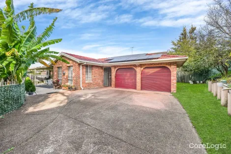 Property photo of 7 Brickfield Place Blacktown NSW 2148