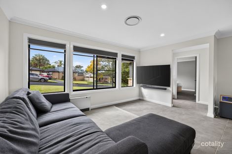 Property photo of 16 Balook Crescent Bradbury NSW 2560