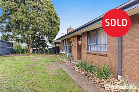 Property photo of 119 Manchester Road Mooroolbark VIC 3138