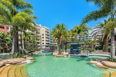 22/131 Wickham St, Fortitude Valley, QLD 4006