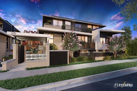 G03/1639 Malvern Rd, Glen Iris, VIC 3146