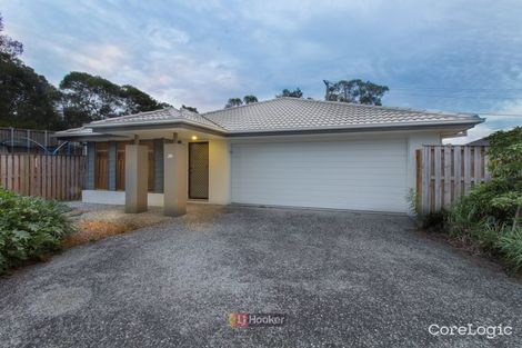 Property photo of 26/6-8 Macquarie Way Browns Plains QLD 4118