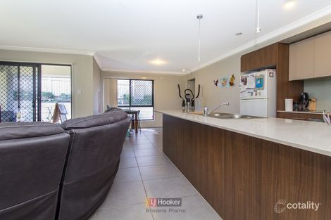Property photo of 26/6-8 Macquarie Way Browns Plains QLD 4118