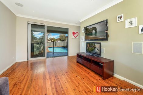 Property photo of 4 Grevillea Crescent Greystanes NSW 2145