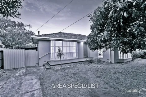Property photo of 9 Hampden Avenue Frankston VIC 3199