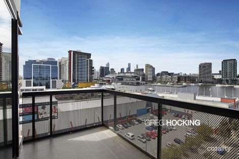 Property photo of 806/463 Docklands Drive Docklands VIC 3008