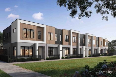 Lot 2370 Carnival Bvd, Berwick, VIC 3806